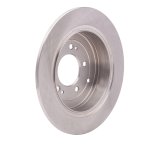 R1 16-22 Kia Sportage Rear Brake Rotors w/Ceramic Pads & Hardware (1x dfc340-21015, 1x dfc600-03052, 1x rnc2310-1848-00, 1x rnc2310-1848-01) thumbnail 3