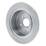 R1 05-09 Subaru Outback Rear Brake Rotors w/Ceramic Pads & Hardware (1x dfc340-13016, 2x dfc600-13020, 1x rnc2310-1114-01, 1x rnc2310-1114-00) thumbnail 5