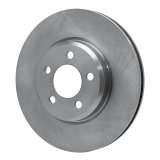 R1 05-23 Dodge Charger Front Brake Rotors w/Ceramic Pads & Hardware (1x dfc340-40015, 2x dfc600-39015, 1x rnc2310-1056-01, 1x rnc2310-1056-00) thumbnail 6
