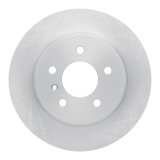 R1 06-11 Cadillac DTS Rear Brake Rotors w/Ceramic Pads & Hardware (1x dfc340-45004, 2x dfc600-45013, 1x rnc2310-1172-01, 1x rnc2310-1172-00) thumbnail 2
