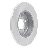 R1 06-11 Cadillac DTS Rear Brake Rotors w/Ceramic Pads & Hardware (1x dfc340-45004, 2x dfc600-45013, 1x rnc2310-1172-01, 1x rnc2310-1172-00) thumbnail 6