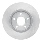 R1 06-11 Cadillac DTS Rear Brake Rotors w/Ceramic Pads & Hardware (1x dfc340-45004, 2x dfc600-45013, 1x rnc2310-1172-01, 1x rnc2310-1172-00) thumbnail 7