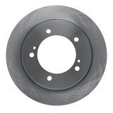 R1 99-04 Suzuki Vitara Front Brake Rotors w/Ceramic Pads & Hardware (1x dfc340-47063, 2x dfc600-47060, 1x rnc2310-0556-01, 1x rnc2310-0556-00) thumbnail 2