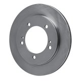 R1 99-04 Suzuki Vitara Front Brake Rotors w/Ceramic Pads & Hardware (1x dfc340-47063, 2x dfc600-47060, 1x rnc2310-0556-01, 1x rnc2310-0556-00) thumbnail 5
