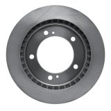 R1 99-04 Suzuki Vitara Front Brake Rotors w/Ceramic Pads & Hardware (1x dfc340-47063, 2x dfc600-47060, 1x rnc2310-0556-01, 1x rnc2310-0556-00) thumbnail 7
