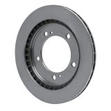 R1 99-04 Suzuki Vitara Front Brake Rotors w/Ceramic Pads & Hardware (1x dfc340-47063, 2x dfc600-47060, 1x rnc2310-0556-01, 1x rnc2310-0556-00) thumbnail 8