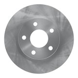 R1 97-05 Pontiac Grand Am Front Brake Rotors w/Ceramic Pads & Hardware (1x dfc340-52004, 2x dfc600-47028, 1x rnc2310-0727-01, 1x rnc2310-0727-00) thumbnail 2