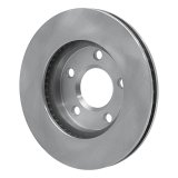 R1 97-05 Pontiac Grand Am Front Brake Rotors w/Ceramic Pads & Hardware (1x dfc340-52004, 2x dfc600-47028, 1x rnc2310-0727-01, 1x rnc2310-0727-00) thumbnail 7
