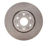 R1 17-20 GMC Acadia Front Brake Rotors w/Ceramic Pads & Hardware (1x dfc340-46018, 2x dfc600-48090, 1x rnc2310-1896-01, 1x rnc2310-1896-00) thumbnail 2
