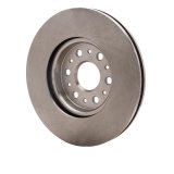 R1 17-20 GMC Acadia Front Brake Rotors w/Ceramic Pads & Hardware (1x dfc340-46018, 2x dfc600-48090, 1x rnc2310-1896-01, 1x rnc2310-1896-00) thumbnail 6