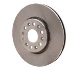 R1 17-20 GMC Acadia Front Brake Rotors w/Ceramic Pads & Hardware (1x dfc340-46018, 2x dfc600-48090, 1x rnc2310-1896-01, 1x rnc2310-1896-00) thumbnail 7