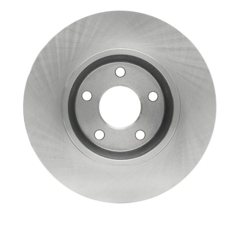 R1 04-12 Saturn Ion Front Brake Rotors w/Ceramic Pads & Hardware (1x dfc340-47028, 1x dfc600-53003, 1x rnc2310-1028-01, 1x rnc2310-1028-00) thumbnail 5