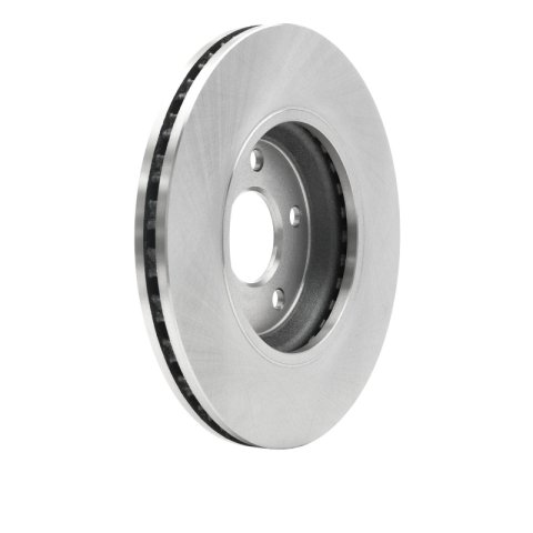 R1 04-12 Saturn Ion Front Brake Rotors w/Ceramic Pads & Hardware (1x dfc340-47028, 1x dfc600-53003, 1x rnc2310-1028-01, 1x rnc2310-1028-00) thumbnail 8