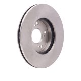 R1 02-15 Honda Civic Front Brake Rotors w/Ceramic Pads & Hardware (1x dfc340-59017, 2x dfc600-59042, 1x rnc2310-0914-01, 1x rnc2310-0914-00) thumbnail 7