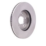 R1 13-25 Honda Accord Front Brake Rotors w/Ceramic Pads & Hardware (1x dfc340-59047, 2x dfc600-59037, 1x rnc2310-1654-00, 1x rnc2310-1654-01) thumbnail 4