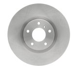 R1 05-20 Nissan Murano Front Brake Rotors w/Ceramic Pads & Hardware (1x dfc340-68004, 2x dfc600-67052, 1x rnc2310-0888-01, 1x rnc2310-0888-00) thumbnail 2