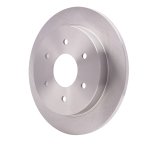 R1 04-15 Nissan TITAN Rear Brake Rotors w/Ceramic Pads & Hardware (1x dfc340-42011, 2x dfc600-67090, 1x rnc2310-1041-00, 1x rnc2310-1041-01) thumbnail 4