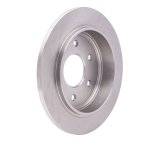R1 04-15 Nissan TITAN Rear Brake Rotors w/Ceramic Pads & Hardware (1x dfc340-42011, 2x dfc600-67090, 1x rnc2310-1041-00, 1x rnc2310-1041-01) thumbnail 8