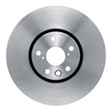 R1 06-20 Lexus IS300 Front Brake Rotors w/Ceramic Pads & Hardware (Bundled Kit) thumbnail 1