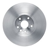 R1 06-20 Lexus IS300 Front Brake Rotors w/Ceramic Pads & Hardware (Bundled Kit) thumbnail 5