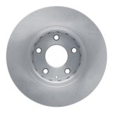 R1 16-25 Mazda CX-5 Front Brake Rotor Set w/Ceramic Pads and Hardware (2x dfc600-80076, 1x rnc2310-1623-01) thumbnail 2