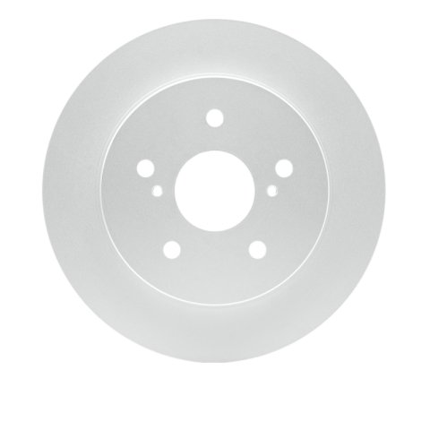 R1 07-14 Suzuki SX4 Rear Carbon Coated Brake Rotor Set (2x dfc604-01005) thumbnail 1