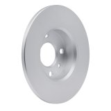 R1 09-19 Fiat 500 Rear Carbon Coated Brake Rotor Set (2x dfc604-07001) thumbnail 3