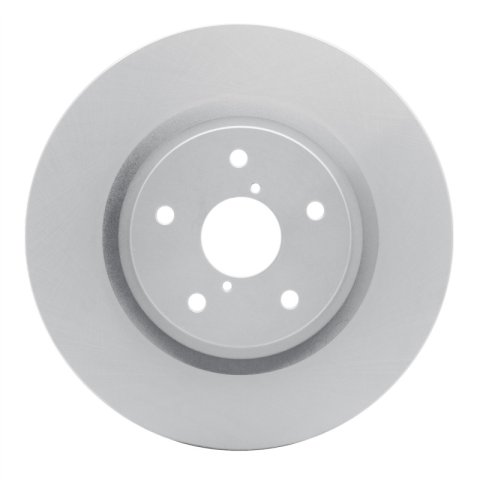 R1 19-24 Subaru Forester Front Carbon Coated Brake Rotor Set (2x dfc604-13045) thumbnail 1
