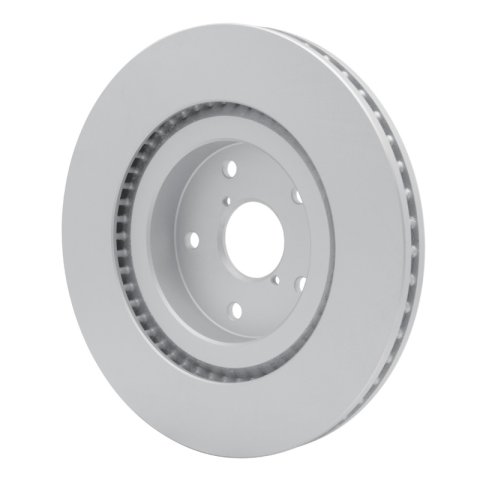 R1 19-24 Subaru Forester Front Carbon Coated Brake Rotor Set (2x dfc604-13045) thumbnail 4