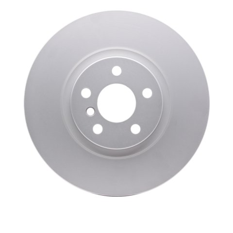 R1 15-25 BMW 220i Front Carbon Coated Brake Rotor Set (2x dfc604-31157) thumbnail 1