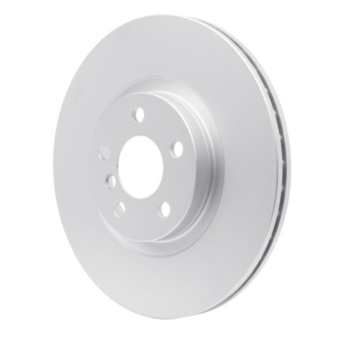 R1 15-25 BMW 220i Front Carbon Coated Brake Rotor Set (2x dfc604-31157) thumbnail 2