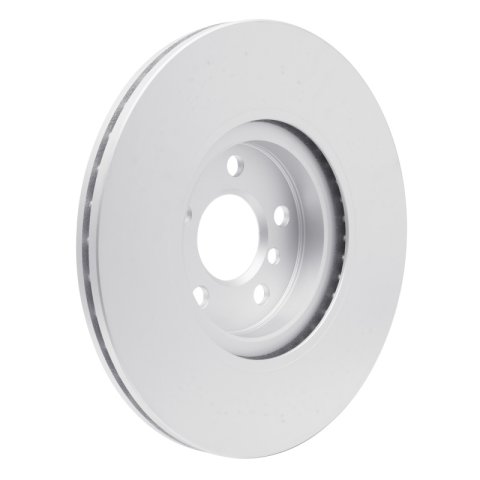 R1 15-25 BMW 220i Front Carbon Coated Brake Rotor Set (2x dfc604-31157) thumbnail 4