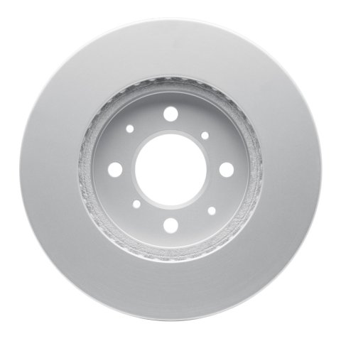 R1 90-17 Acura Integra Front Carbon Coated Brake Rotor Set (2x dfc604-59016) thumbnail 5