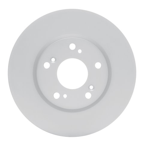 R1 03-17 Acura ILX Front Carbon Coated Brake Rotor Set (2x dfc604-59034)