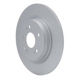 R1 18-25 Honda Odyssey Rear Carbon Coated Brake Rotor Set (2x dfc604-59066) thumbnail 2