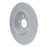 R1 18-25 Honda Odyssey Rear Carbon Coated Brake Rotor Set (2x dfc604-59066) thumbnail 5