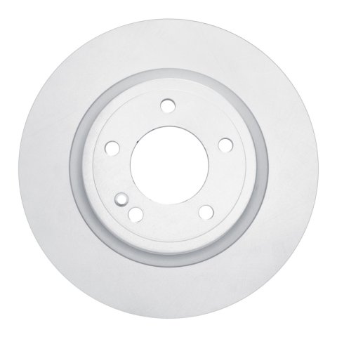 R1 19-25 Mercedes-Benz G500 Rear Carbon Coated Brake Rotor Set (2x dfc604-63177)