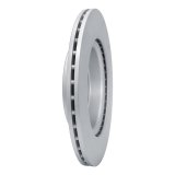 R1 19-25 Mercedes-Benz G500 Rear Carbon Coated Brake Rotor Set (2x dfc604-63177) thumbnail 3