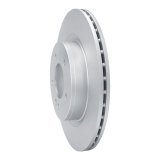 R1 19-25 Mercedes-Benz G500 Rear Carbon Coated Brake Rotor Set (2x dfc604-63177) thumbnail 5