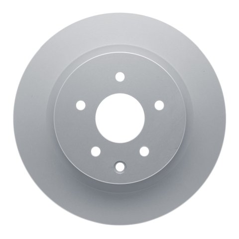 R1 05-24 Infiniti G25 Rear Carbon Coated Brake Rotor Set (2x dfc604-67055)