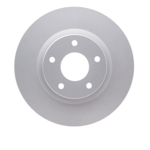 R1 13-24 Nissan Altima Front Carbon Coated Brake Rotor Set (2x dfc604-67066) thumbnail 2