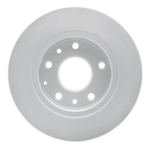 R1 14-25 Mazda CX-30 Rear Carbon Coated Brake Rotor Set (2x dfc604-80079) thumbnail 3
