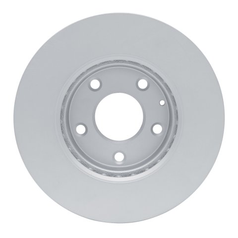 R1 14-24 Mazda CX-3 Front Carbon Coated Brake Rotor Set (2x dfc604-80053) thumbnail 2
