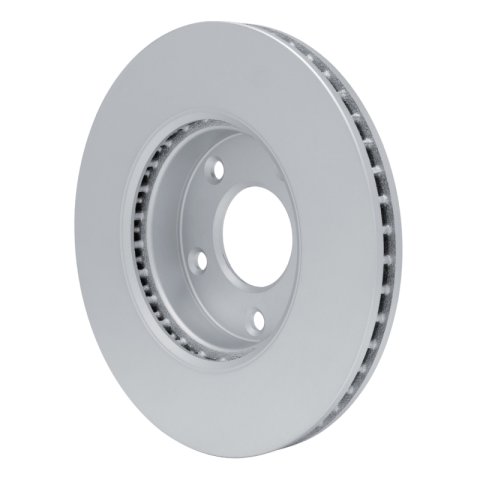 R1 14-24 Mazda CX-3 Front Carbon Coated Brake Rotor Set (2x dfc604-80053) thumbnail 3