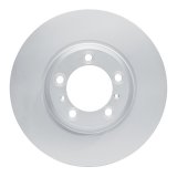 R1 19-20 Porsche Cayenne Front & Rear Carbon Coated Brake Rotor Set (1x dfc604-02121D, 1x dfc604-02122D, 2x dfc604-02130) thumbnail 1