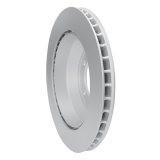 R1 19-20 Porsche Cayenne Front & Rear Carbon Coated Brake Rotor Set (1x dfc604-02121D, 1x dfc604-02122D, 2x dfc604-02130) thumbnail 5