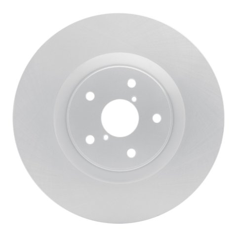 R1 19-23 Subaru Ascent Front & Rear Carbon Coated Brake Rotor Set (2x dfc604-13043, 2x dfc604-13044) thumbnail 1