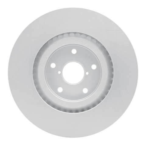 R1 19-23 Subaru Ascent Front & Rear Carbon Coated Brake Rotor Set (2x dfc604-13043, 2x dfc604-13044) thumbnail 3