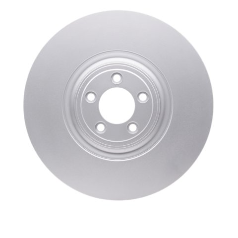 R1 10-24 Jaguar XFR-S Front & Rear Carbon Coated Brake Rotor Set (2x dfc604-20026, 2x dfc604-20027) thumbnail 1