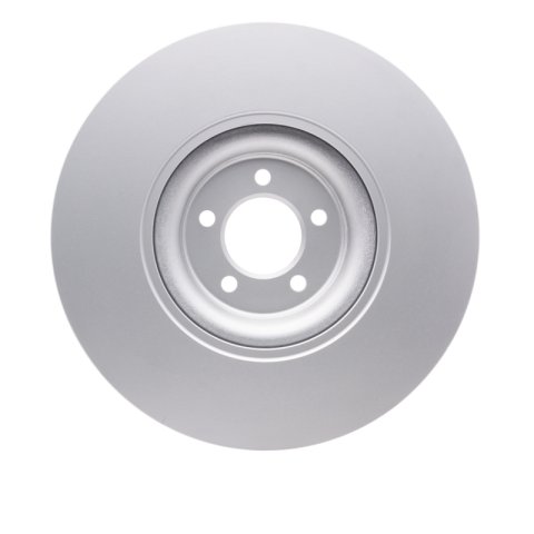 R1 10-24 Jaguar XFR-S Front & Rear Carbon Coated Brake Rotor Set (2x dfc604-20026, 2x dfc604-20027) thumbnail 6